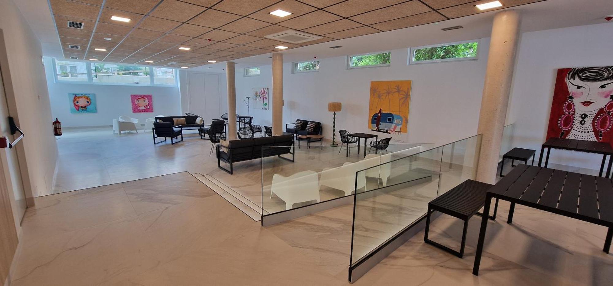 Playa Joyel Family Rooms Noja Exterior foto