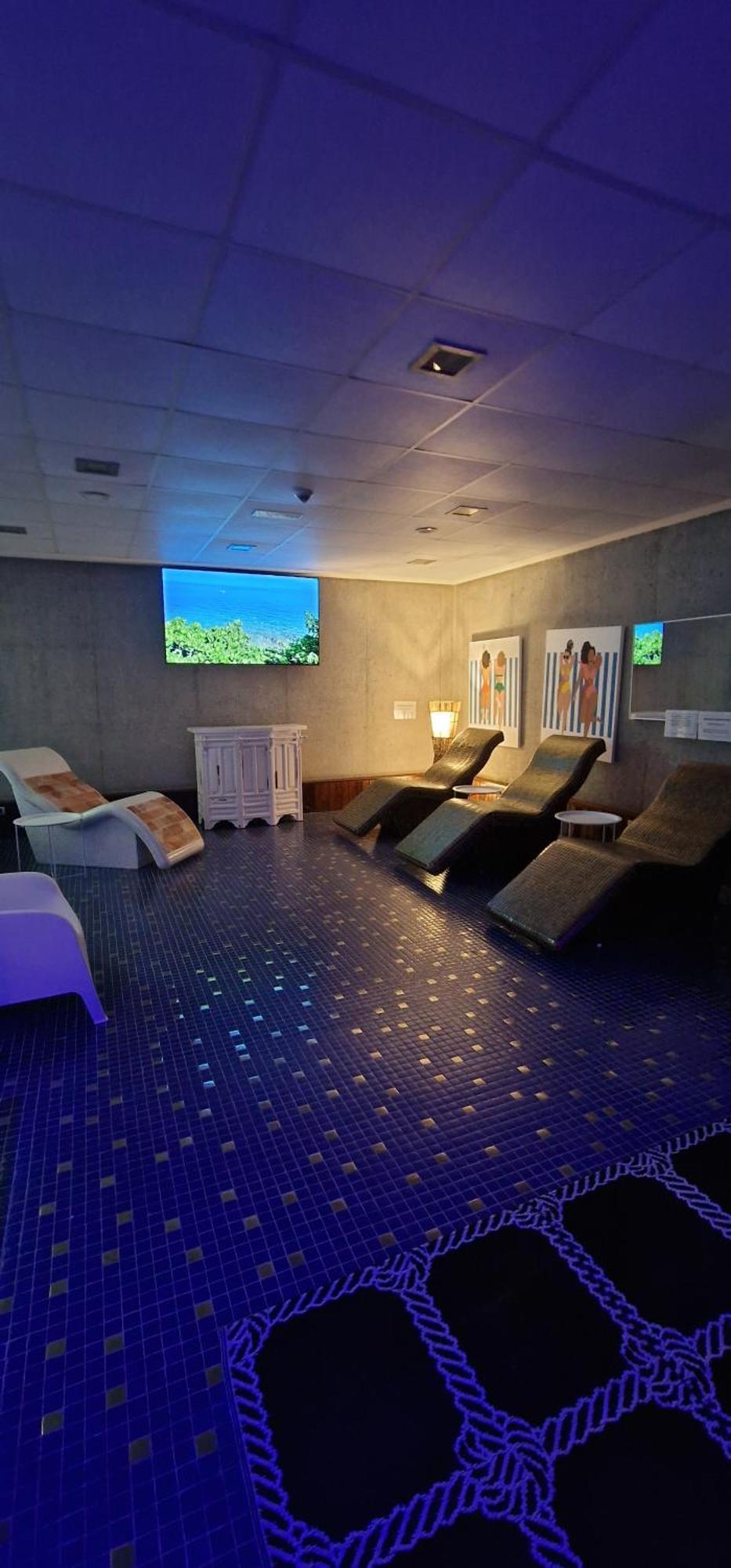 Playa Joyel Family Rooms Noja Exterior foto