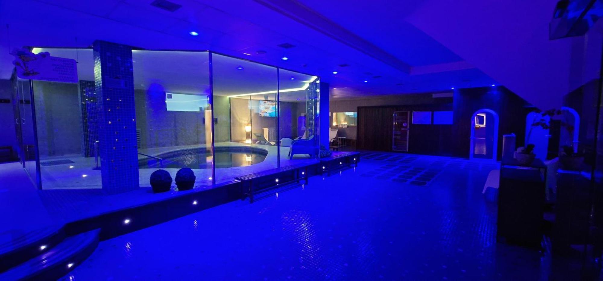 Playa Joyel Family Rooms Noja Exterior foto