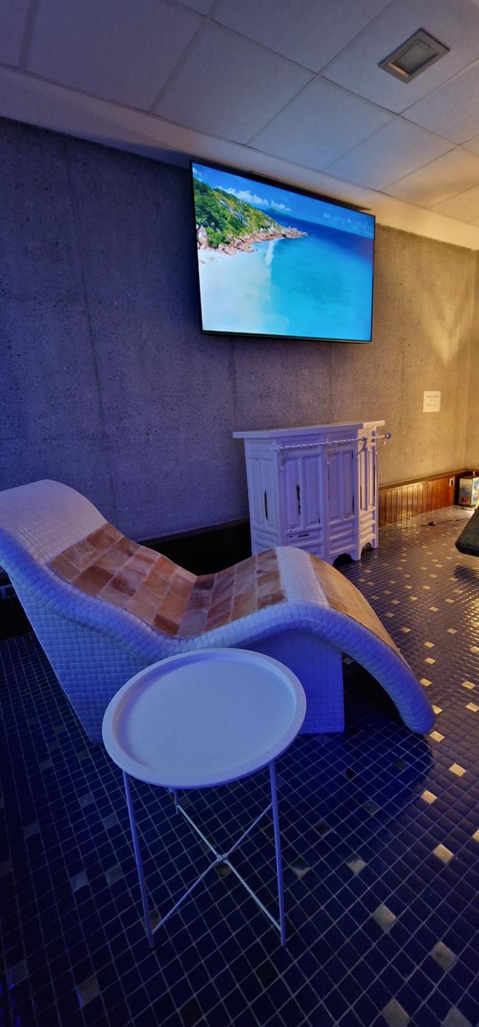 Playa Joyel Family Rooms Noja Exterior foto