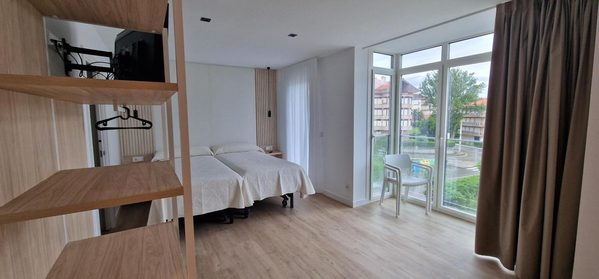 Playa Joyel Family Rooms Noja Exterior foto