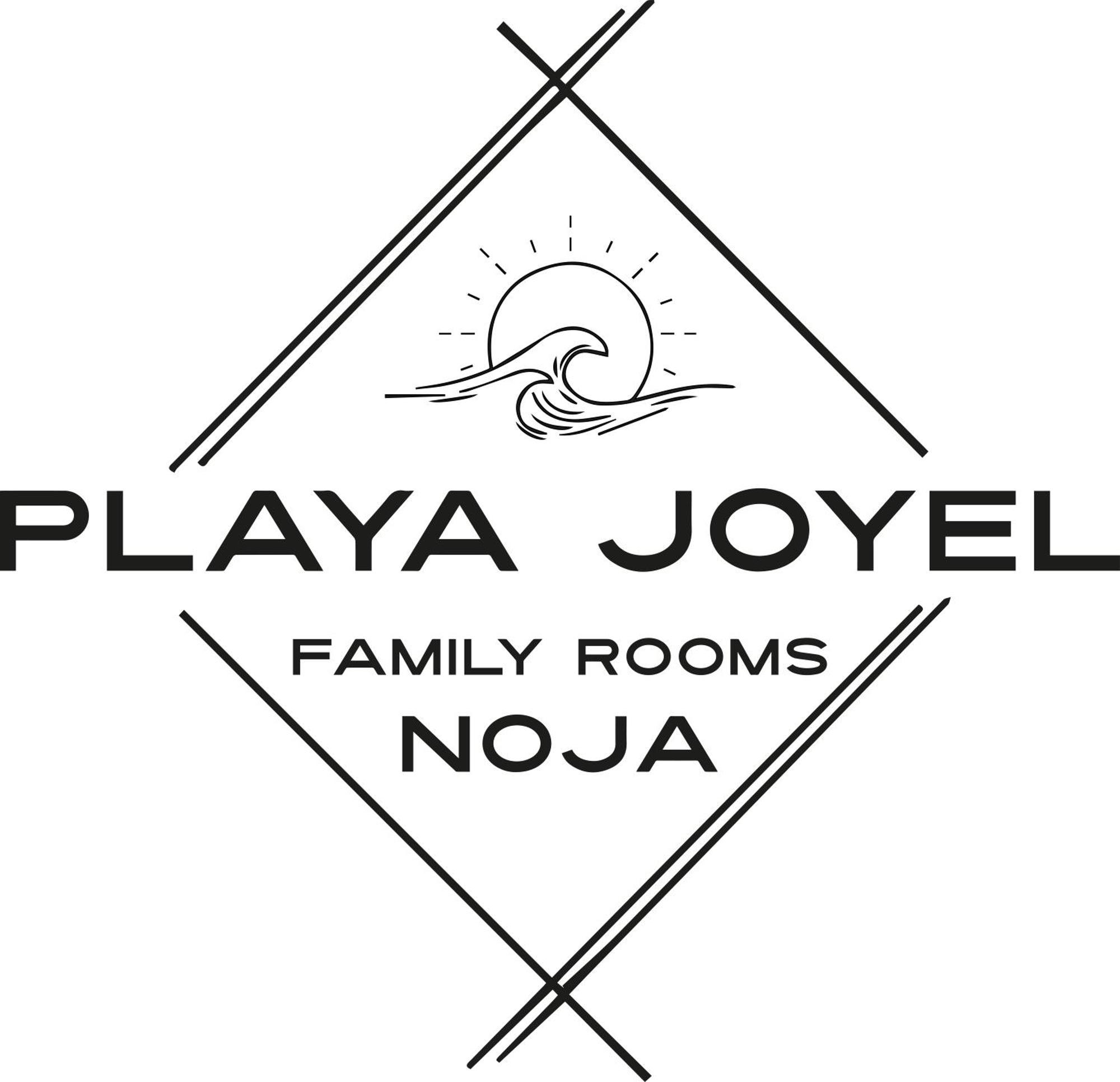 Playa Joyel Family Rooms Noja Exterior foto