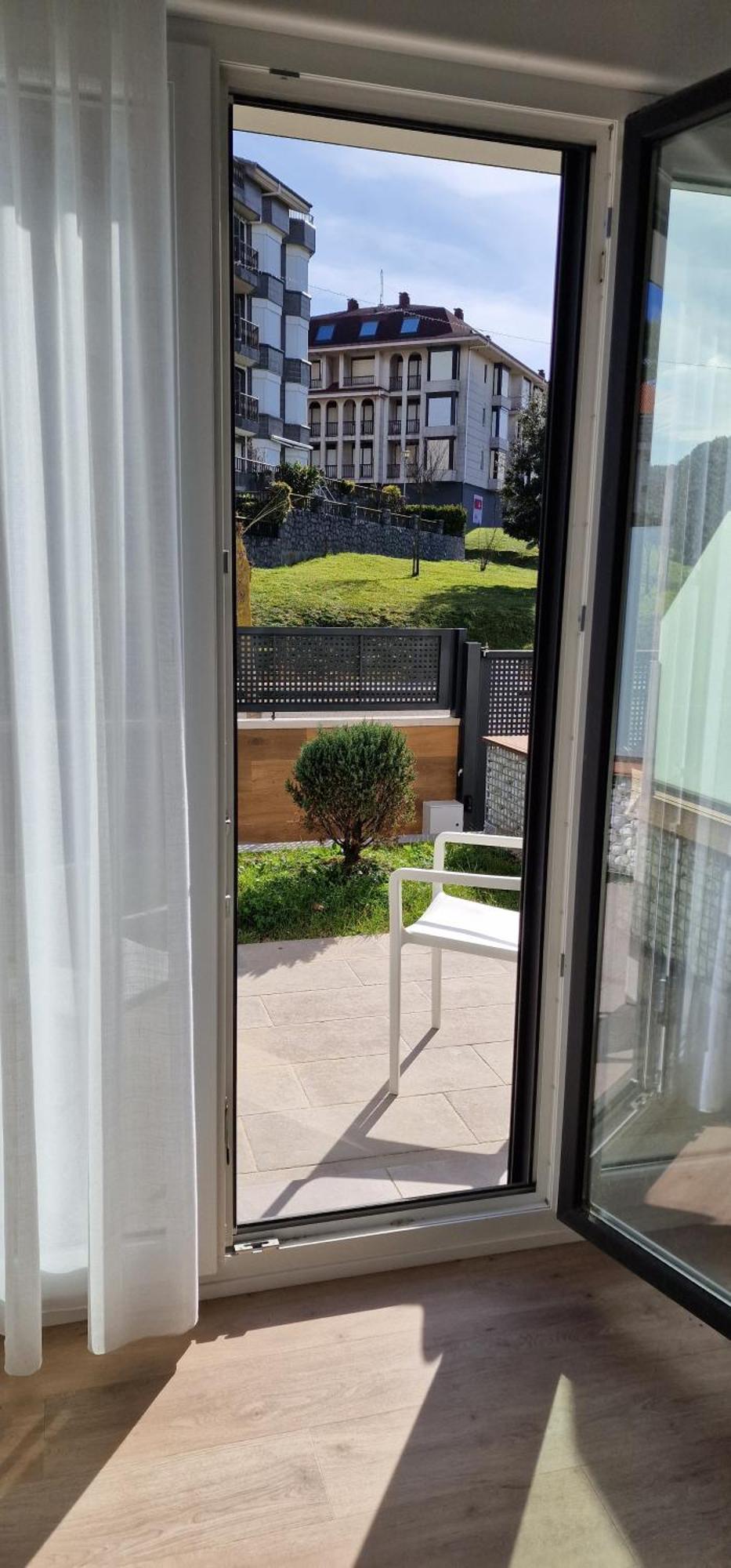 Playa Joyel Family Rooms Noja Exterior foto