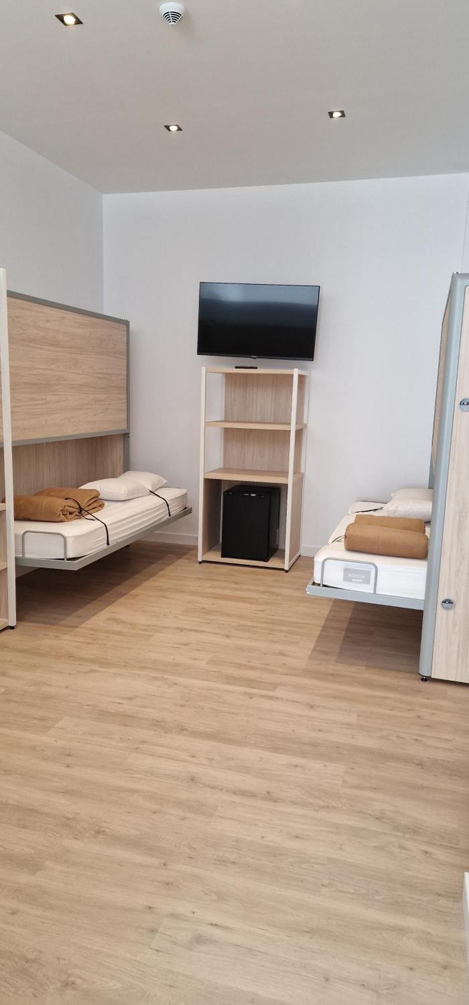 Playa Joyel Family Rooms Noja Zimmer foto