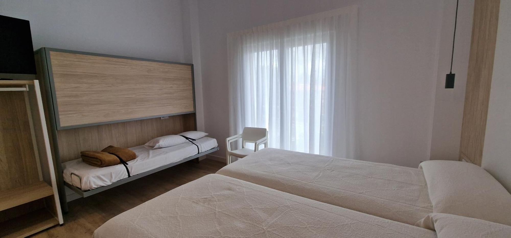 Playa Joyel Family Rooms Noja Exterior foto