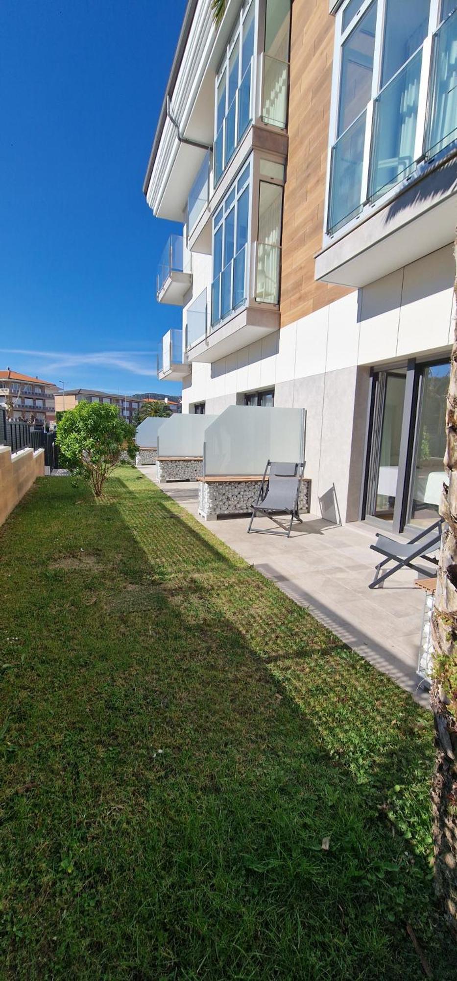 Playa Joyel Family Rooms Noja Exterior foto