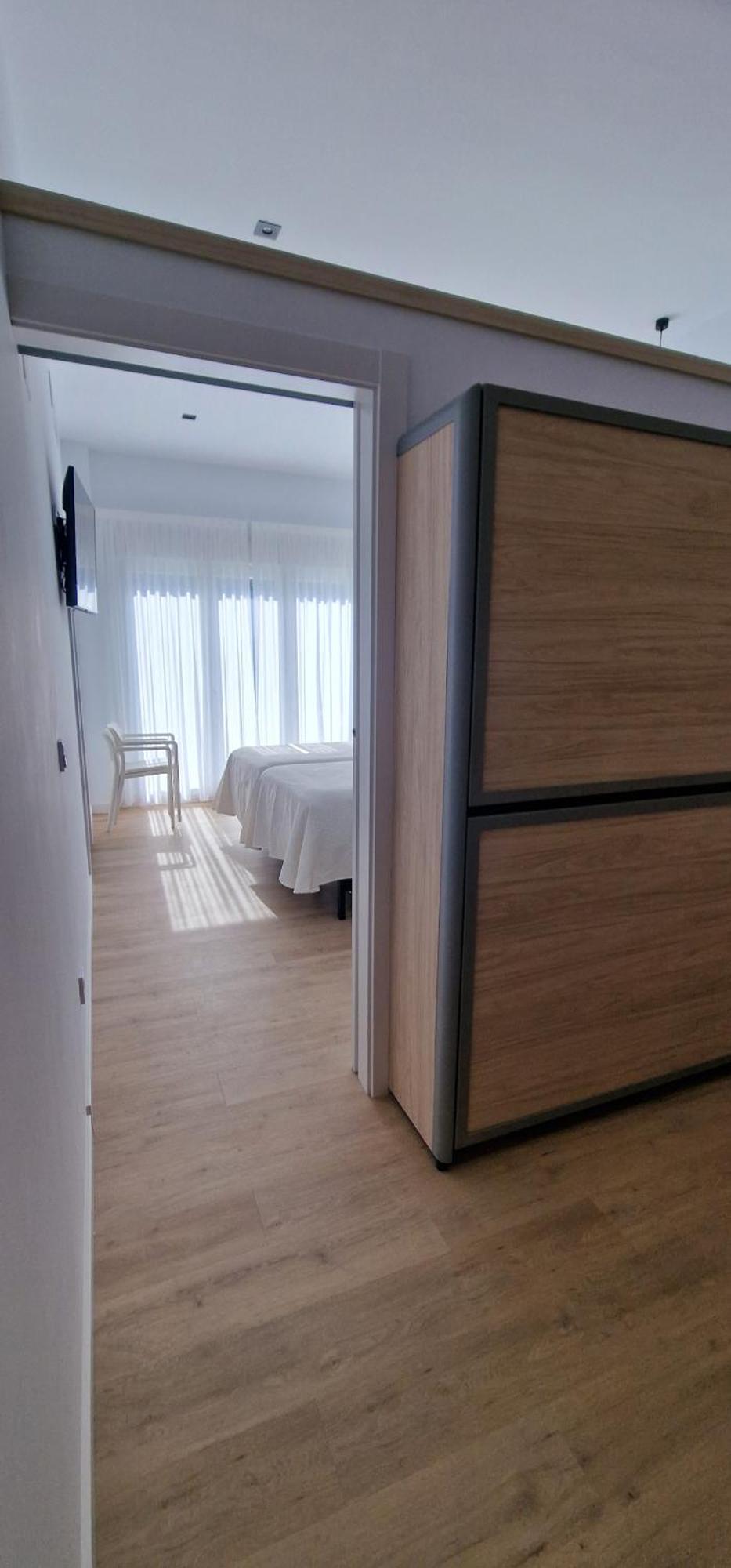 Playa Joyel Family Rooms Noja Exterior foto